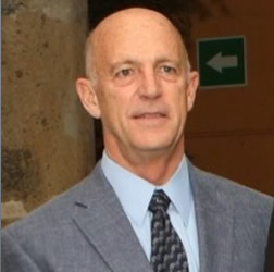 Enrique Font Becerra