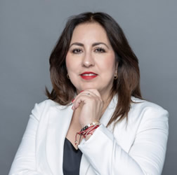 Gabriela García Curiel